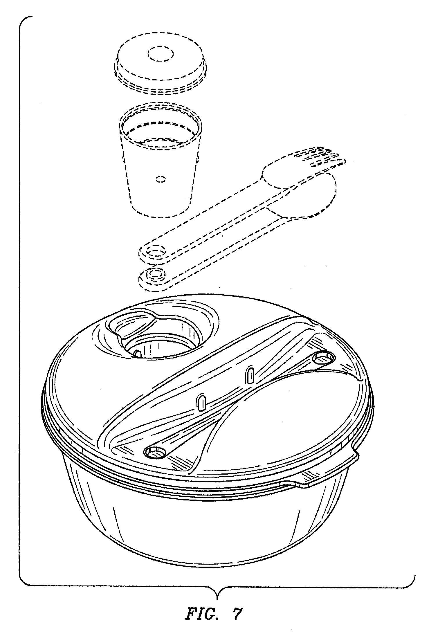 Judicaël Cornu - product design